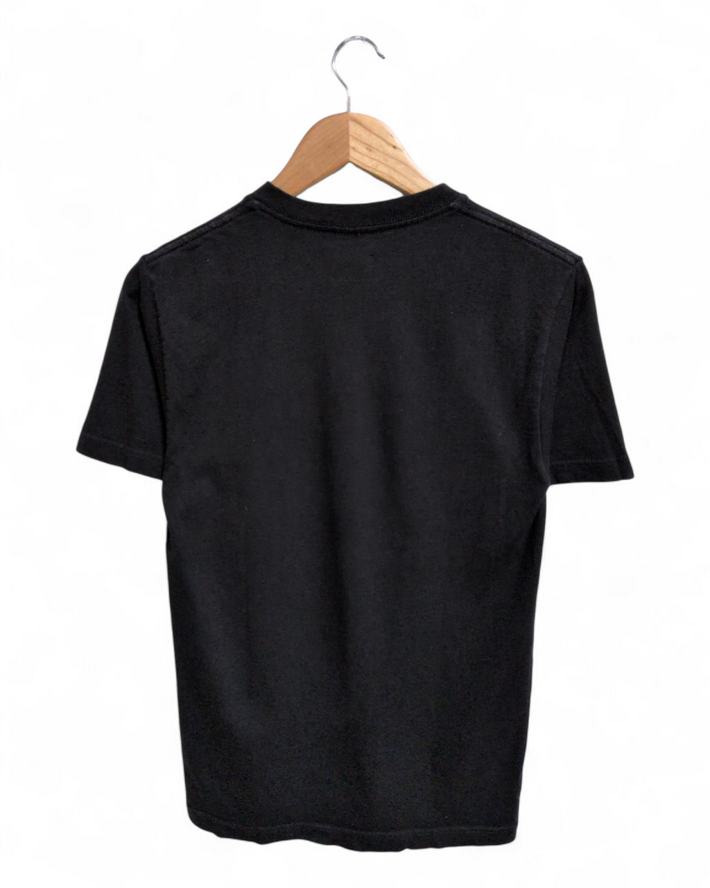 Stussy 00s Neon Logo Tee - (S)