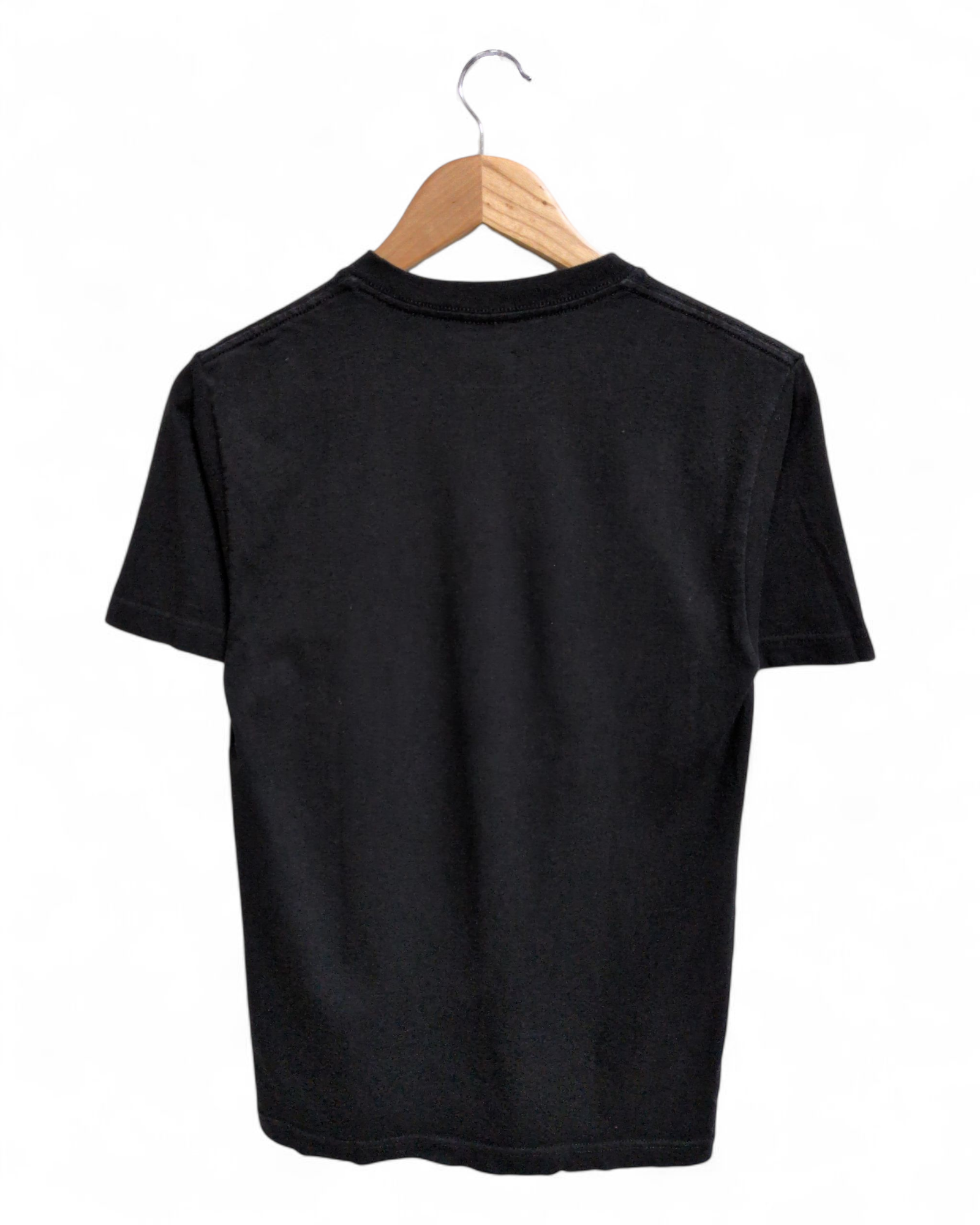 Stussy 00s Neon Logo Tee - (S)