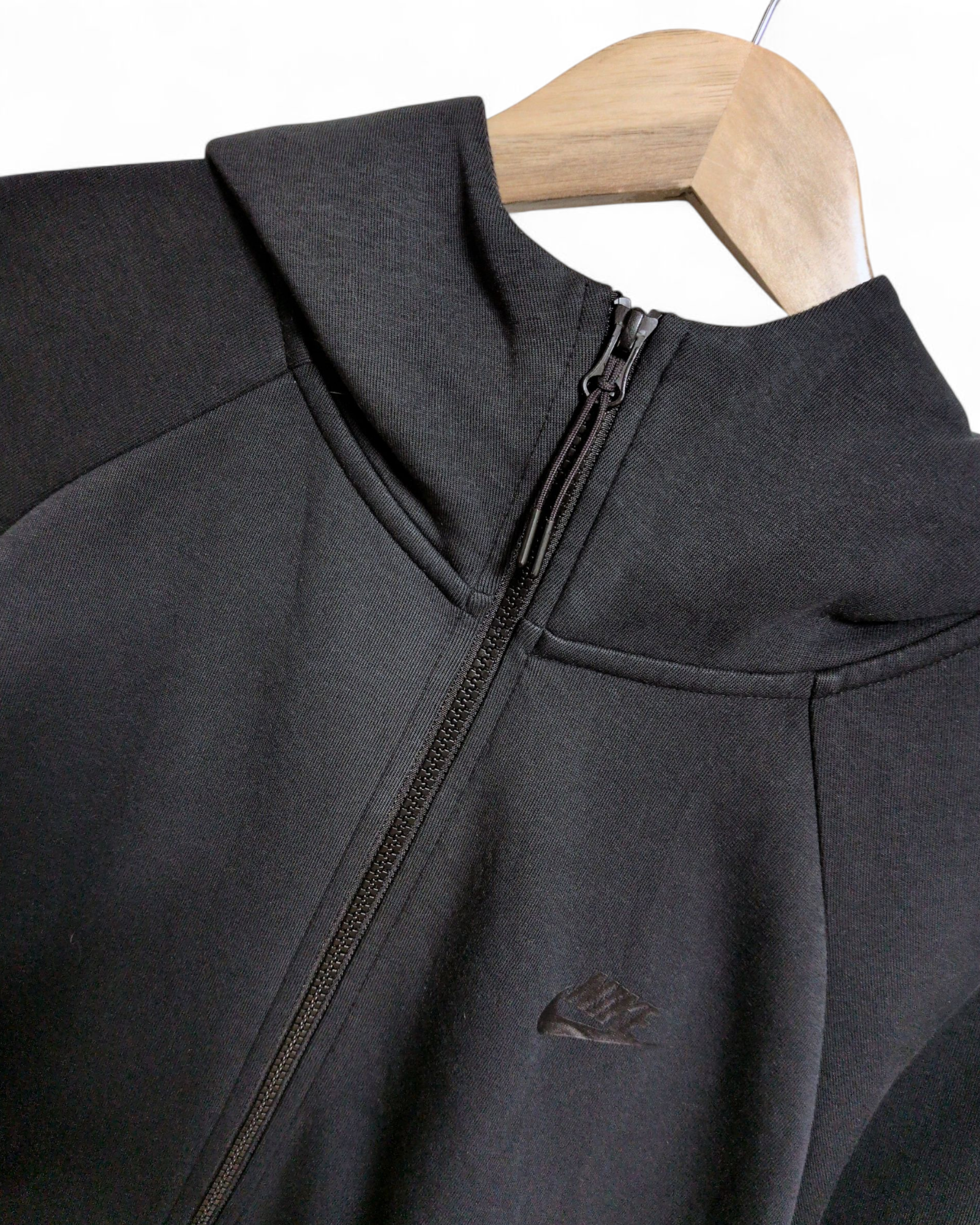 Nike Sportswear Tech Fleece Jacket - (XL)