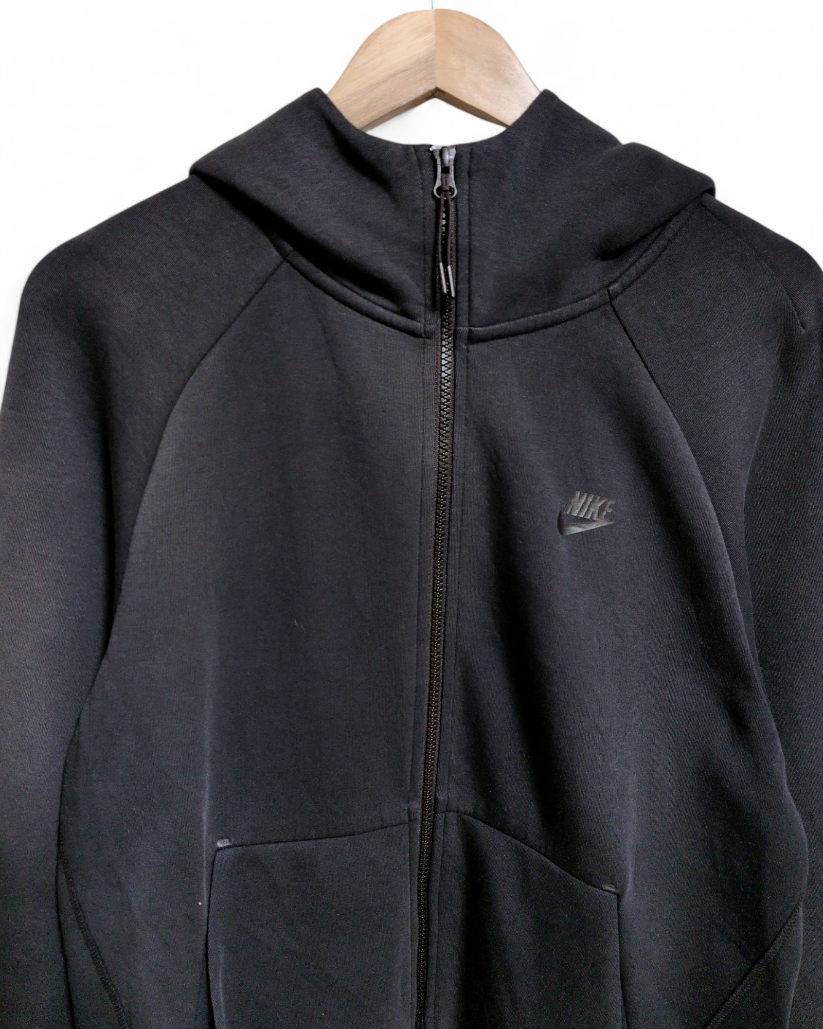 Nike Sportswear Tech Fleece Jacket - (XL)