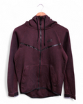 Nike Tech Fleece Windrunner Jacket - (M)