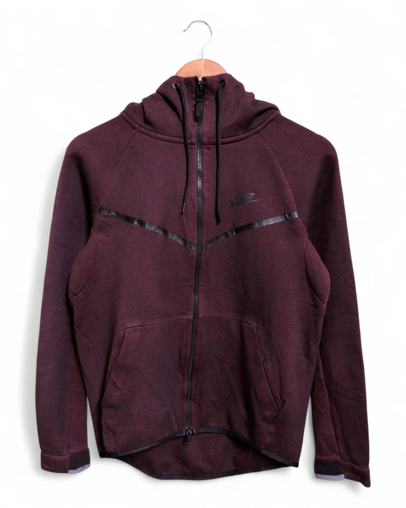 Nike Tech Fleece Windrunner Jacket - (M)