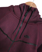 Nike Tech Fleece Windrunner Jacket - (M)