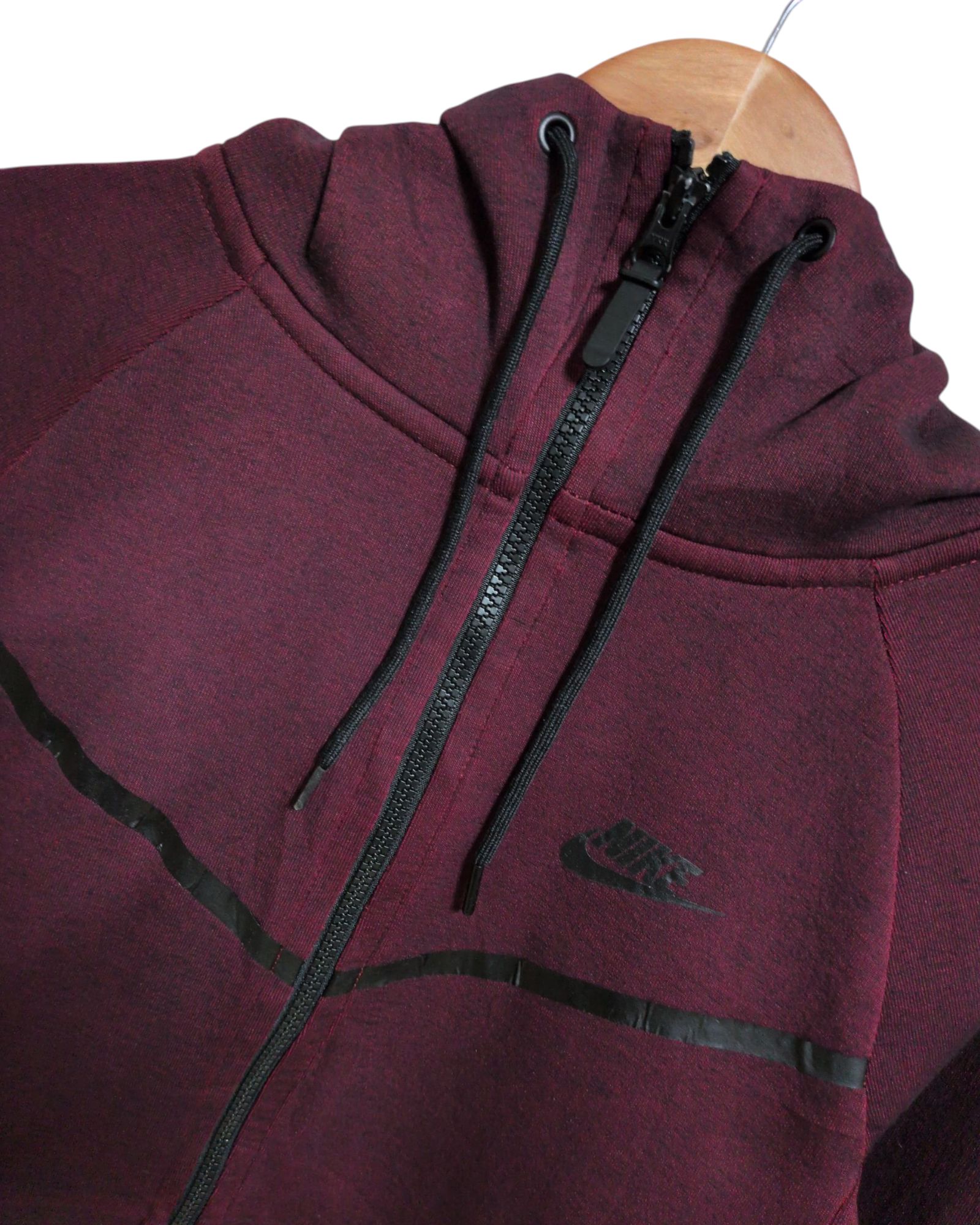 Nike Tech Fleece Windrunner Jacket - (M)