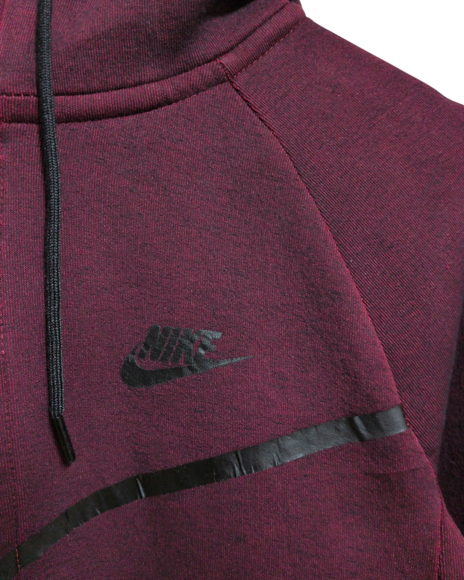 Nike Tech Fleece Windrunner Jacket - (M)