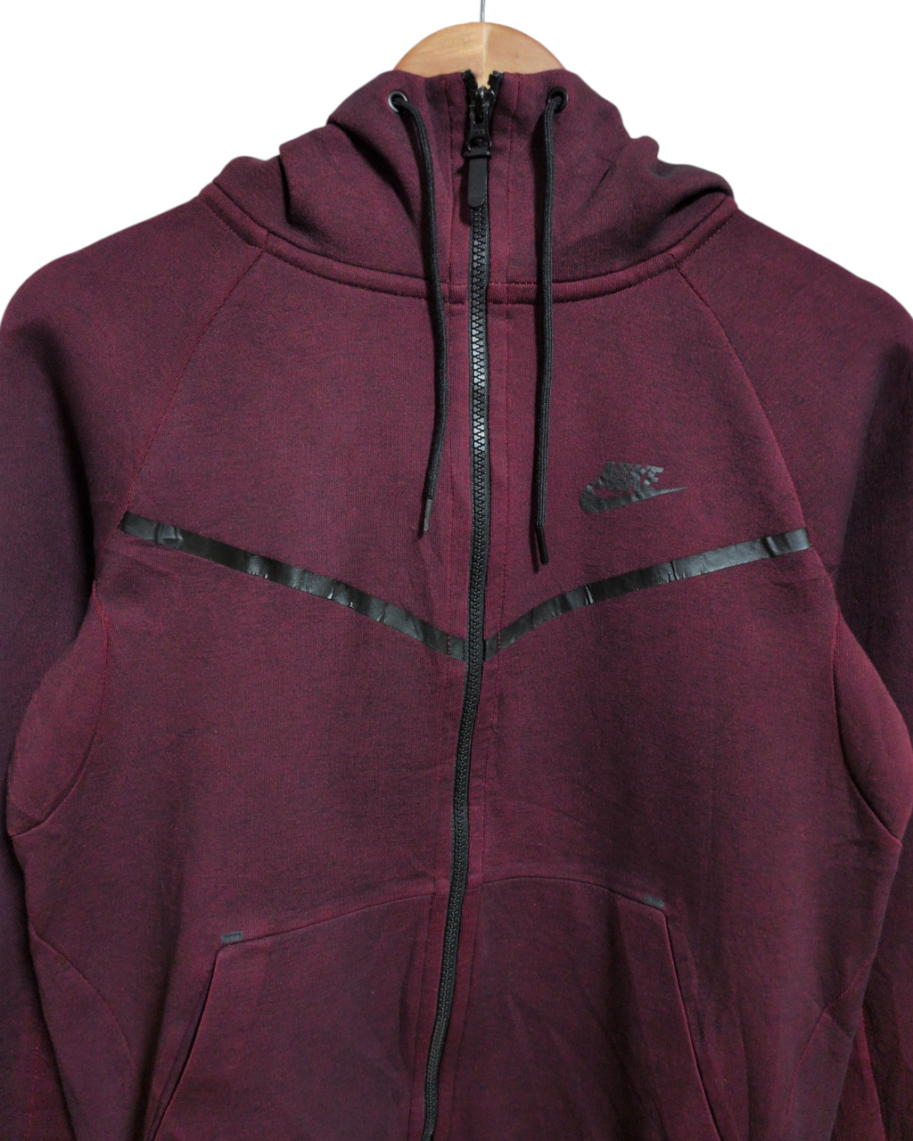 Nike Tech Fleece Windrunner Jacket - (M)