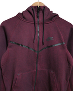 Nike Tech Fleece Windrunner Jacket - (M)