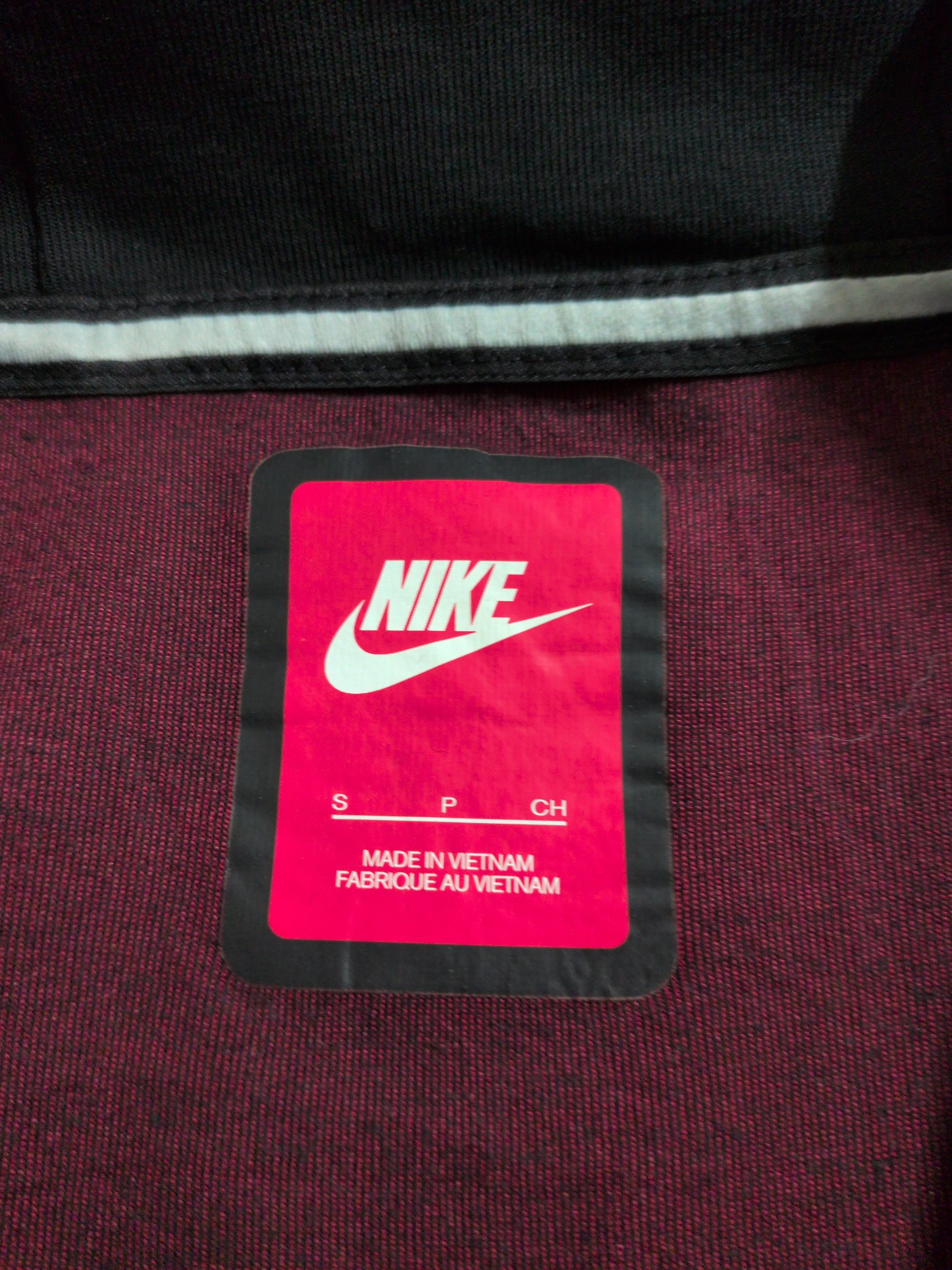 Nike Tech Fleece Windrunner Jacket - (M)