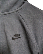 Nike Tech Fleece Full Zip Jacket - (M)