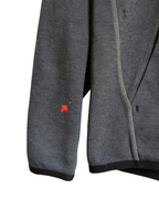 Nike Tech Fleece Full Zip Jacket - (M)