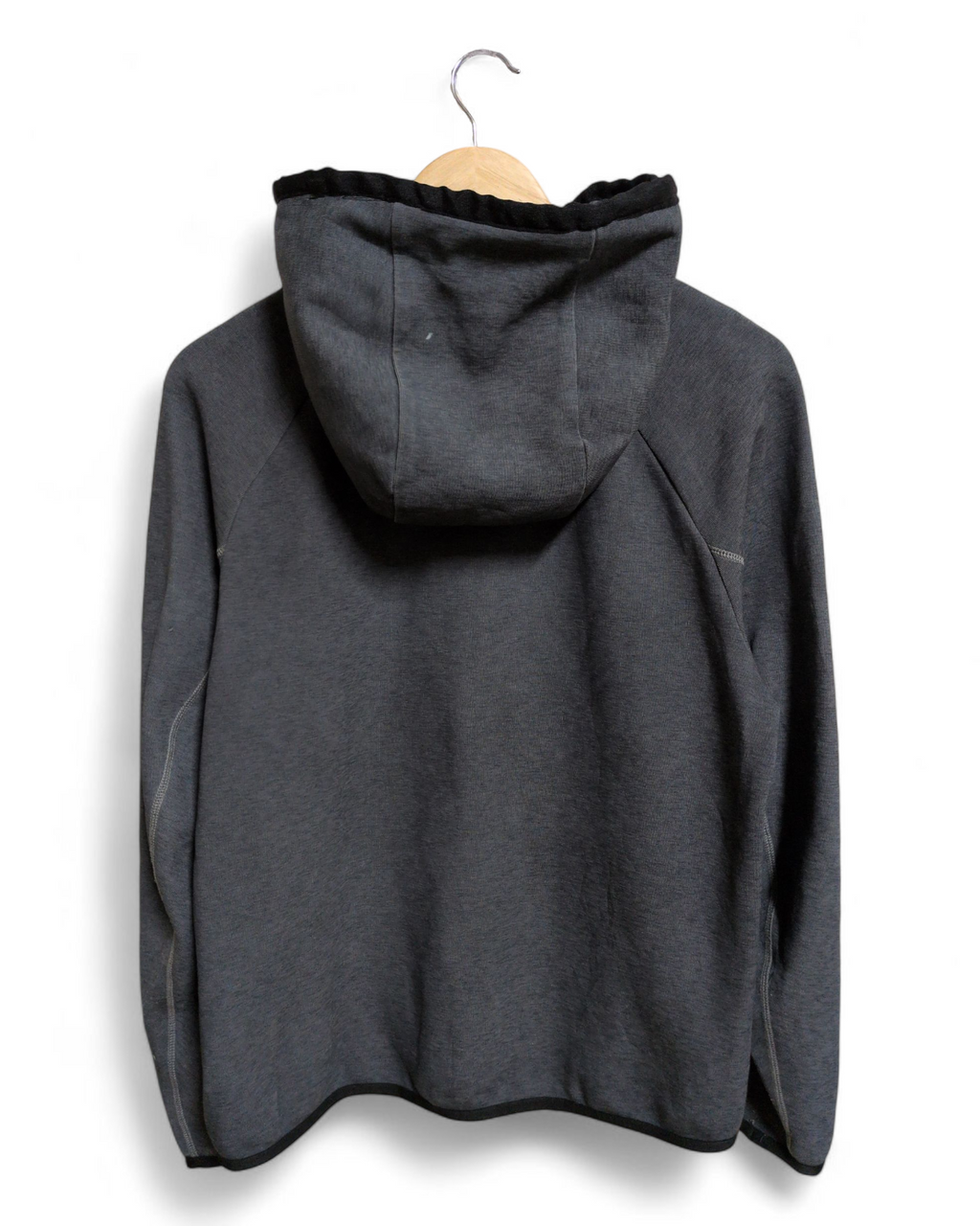 Nike Tech Fleece Full Zip Jacket - (M)