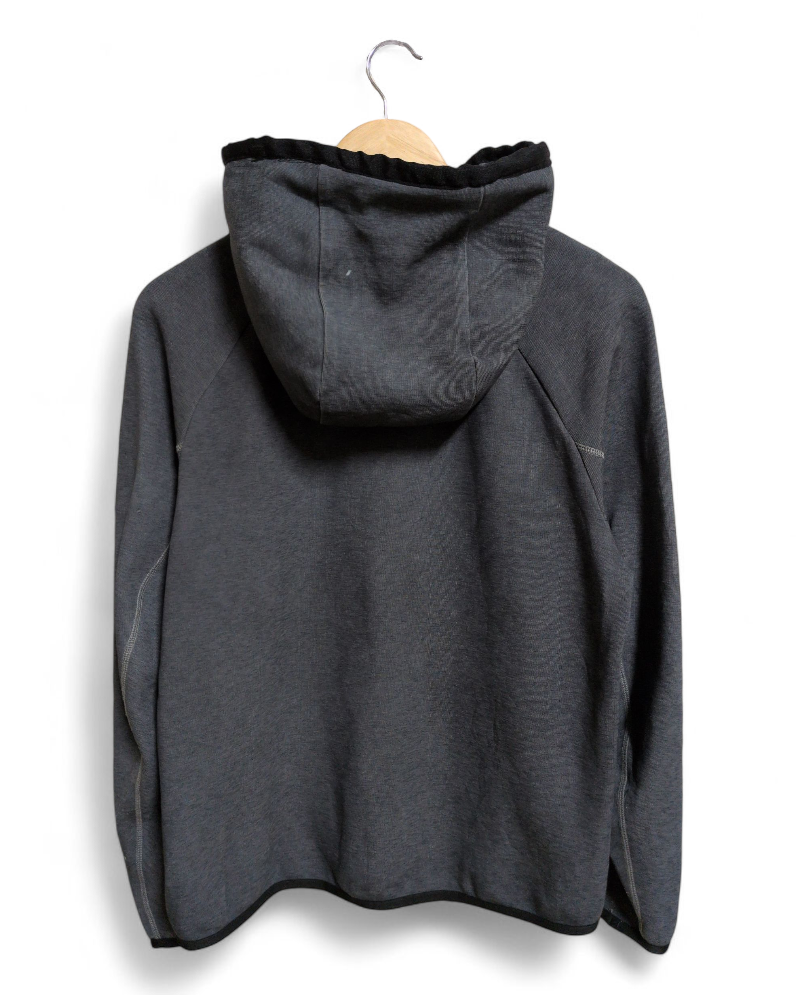 Nike Tech Fleece Full Zip Jacket - (M)