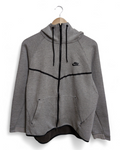 Nike Tech Fleece Windrunner Jacket - (XL)