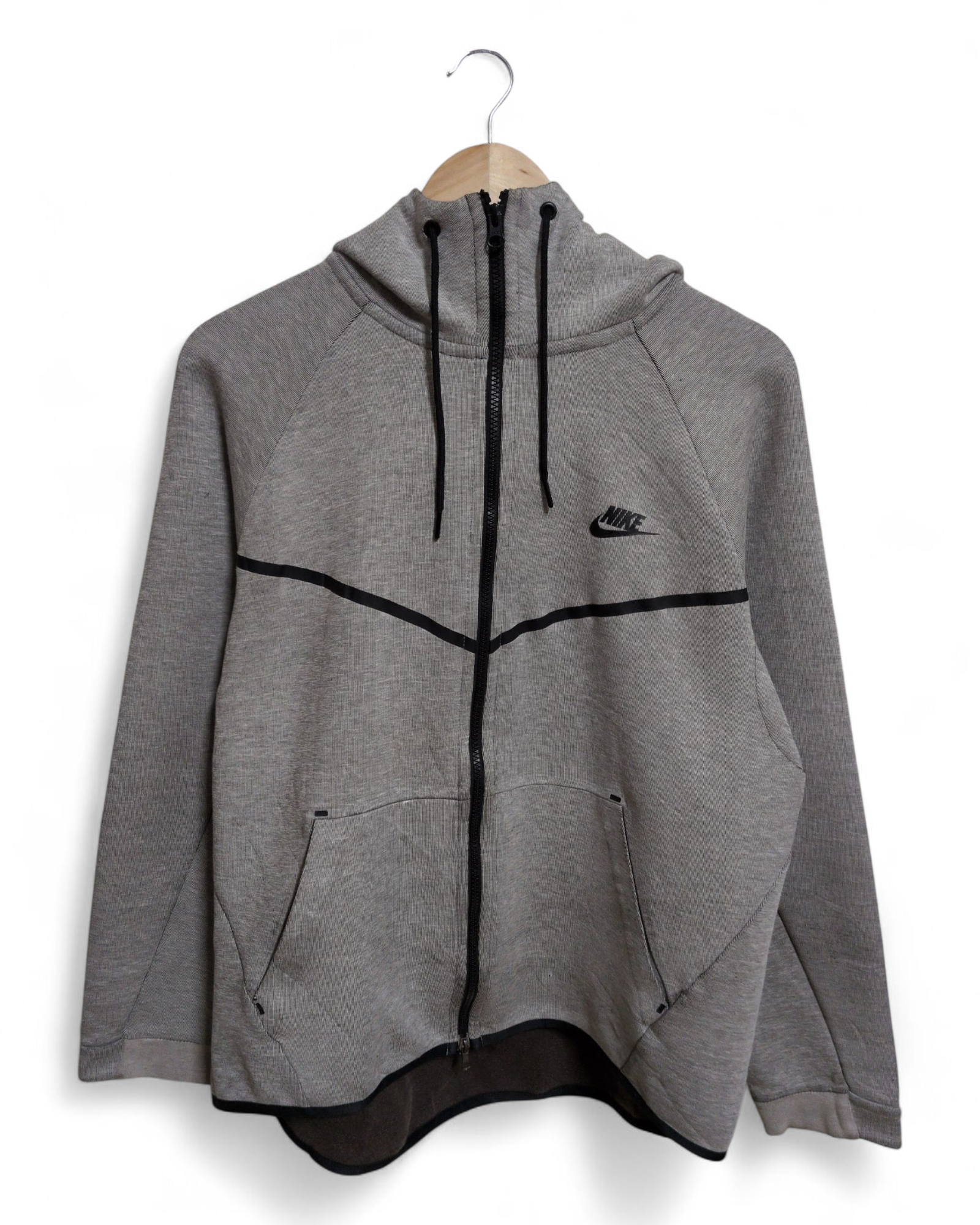 Nike Tech Fleece Windrunner Jacket - (XL)