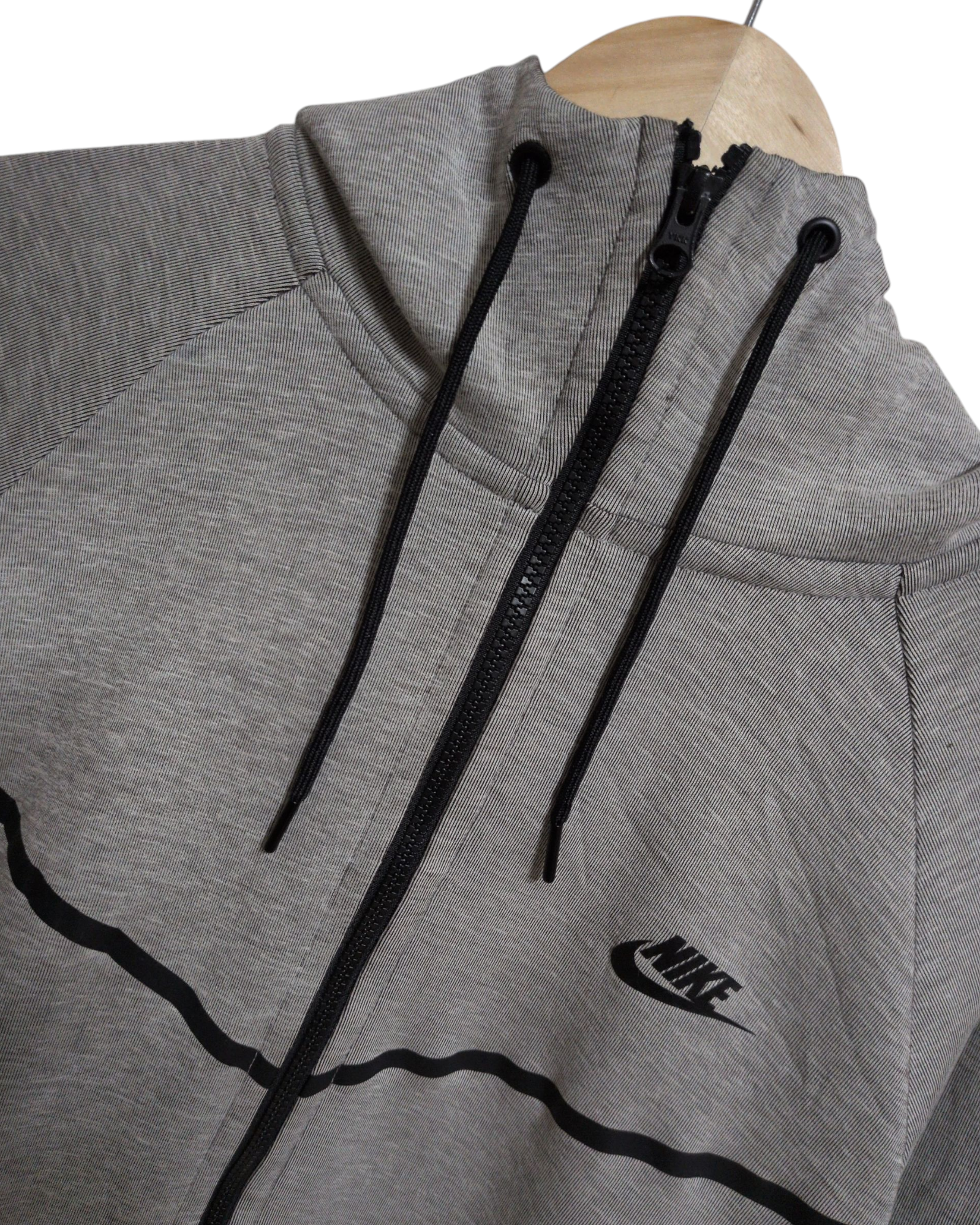 Nike Tech Fleece Windrunner Jacket - (XL)