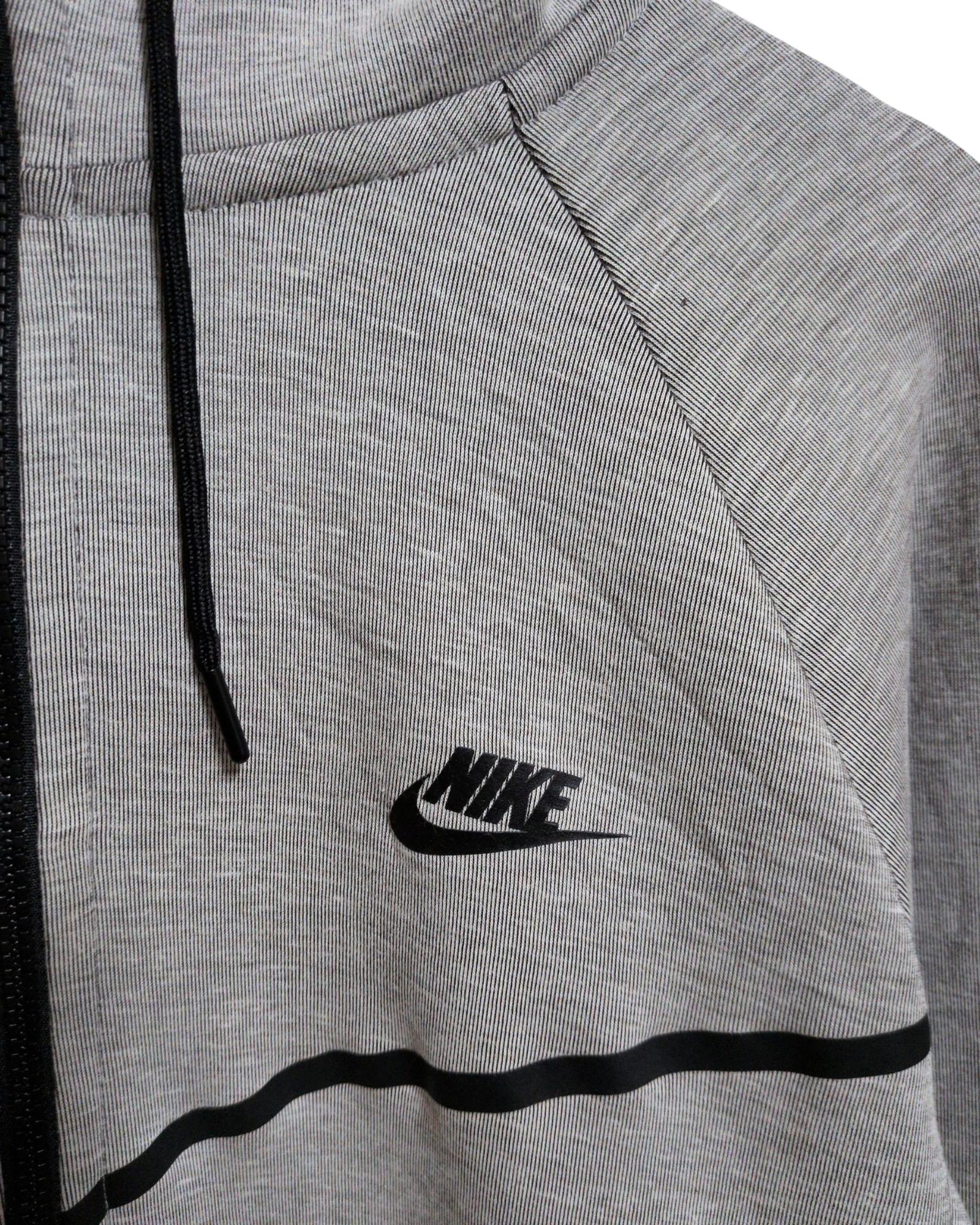 Nike Tech Fleece Windrunner Jacket - (XL)
