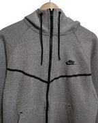 Nike Tech Fleece Windrunner Jacket - (XL)