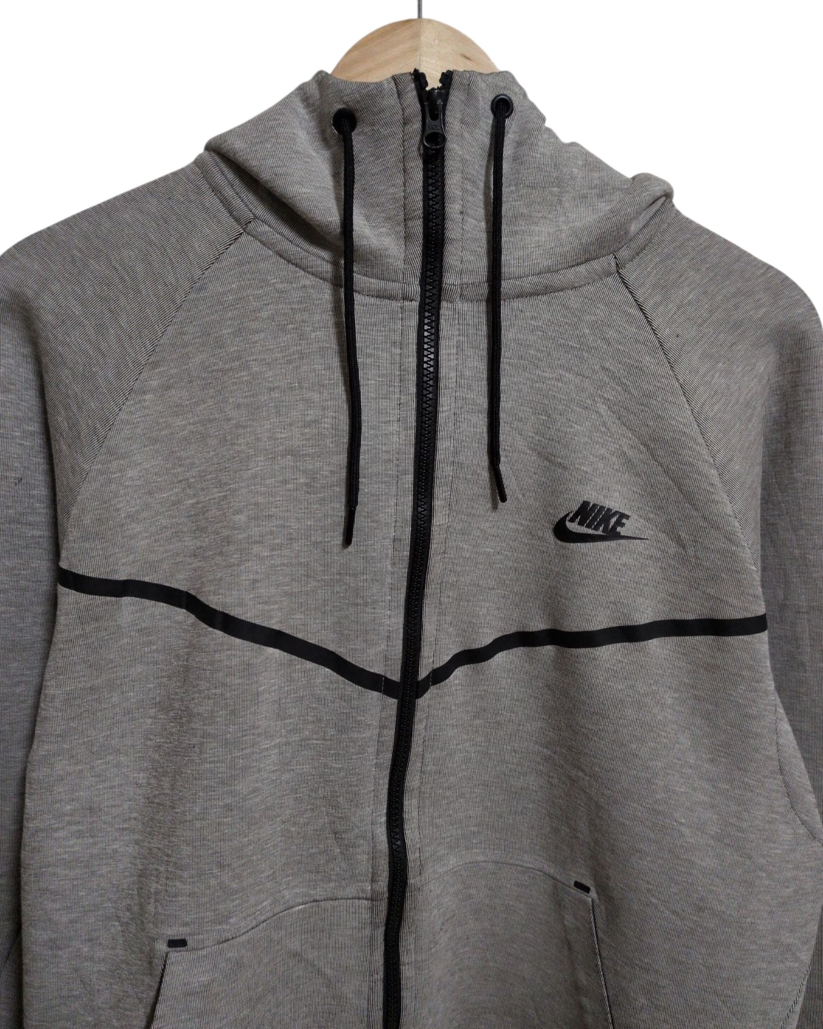 Nike Tech Fleece Windrunner Jacket - (XL)