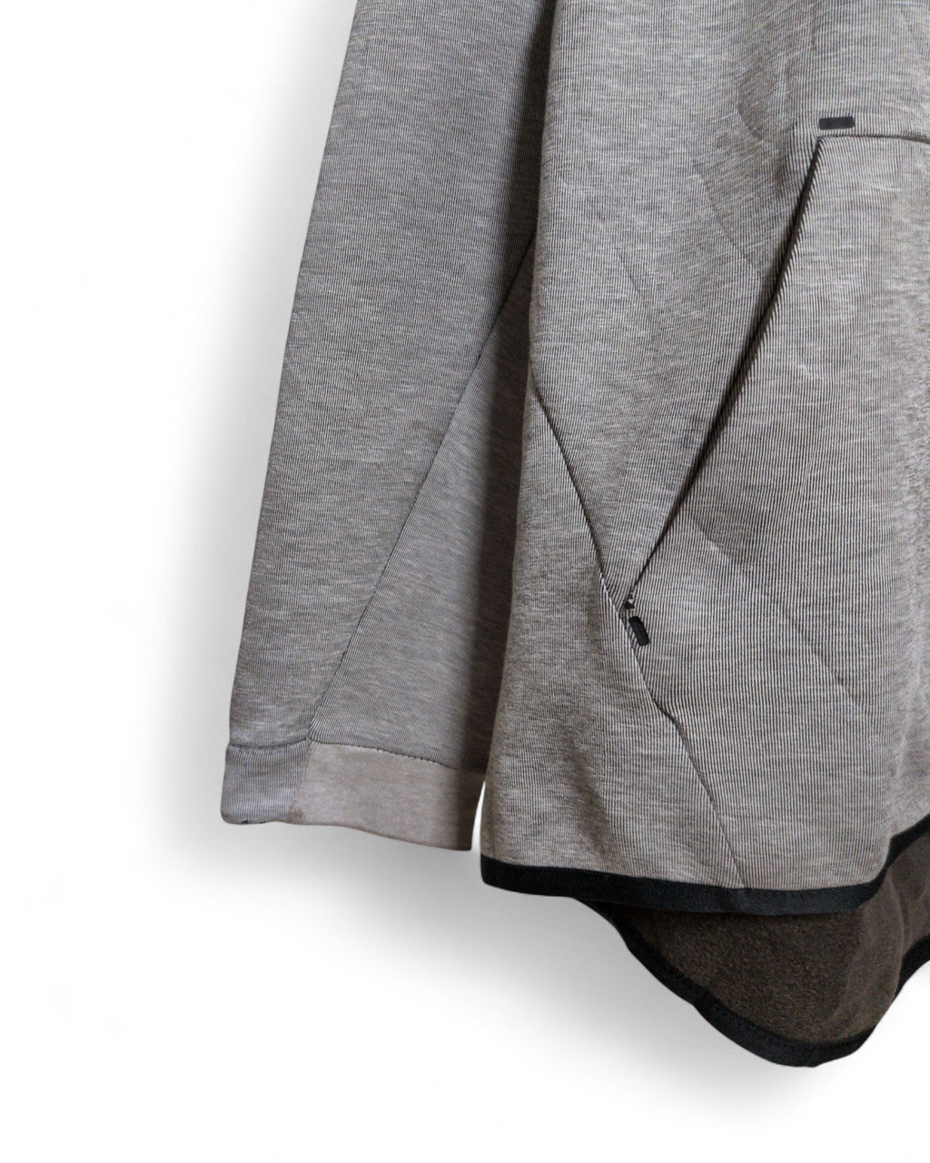 Nike Tech Fleece Windrunner Jacket - (XL)