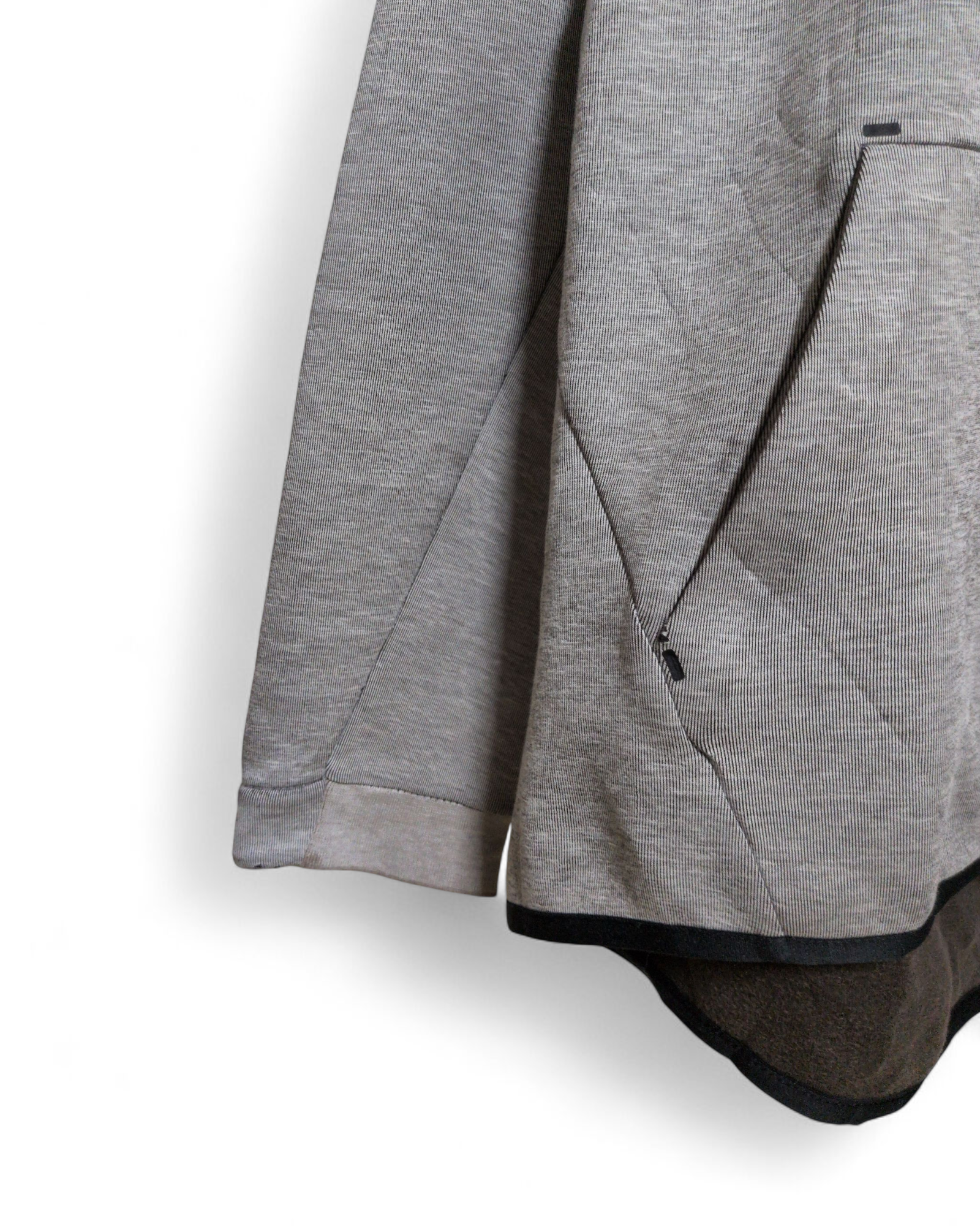 Nike Tech Fleece Windrunner Jacket - (XL)