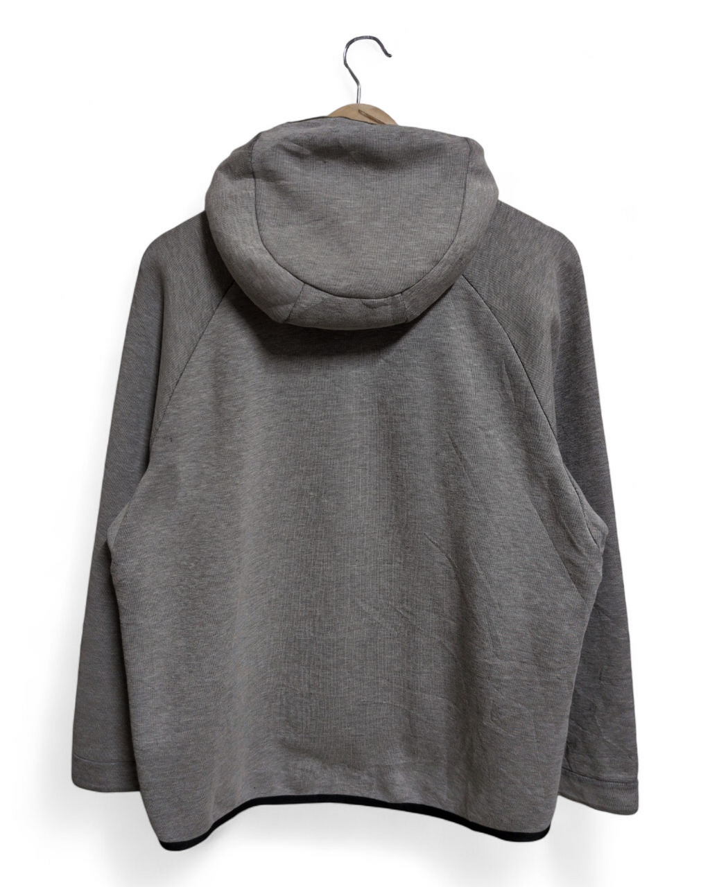 Nike Tech Fleece Windrunner Jacket - (XL)