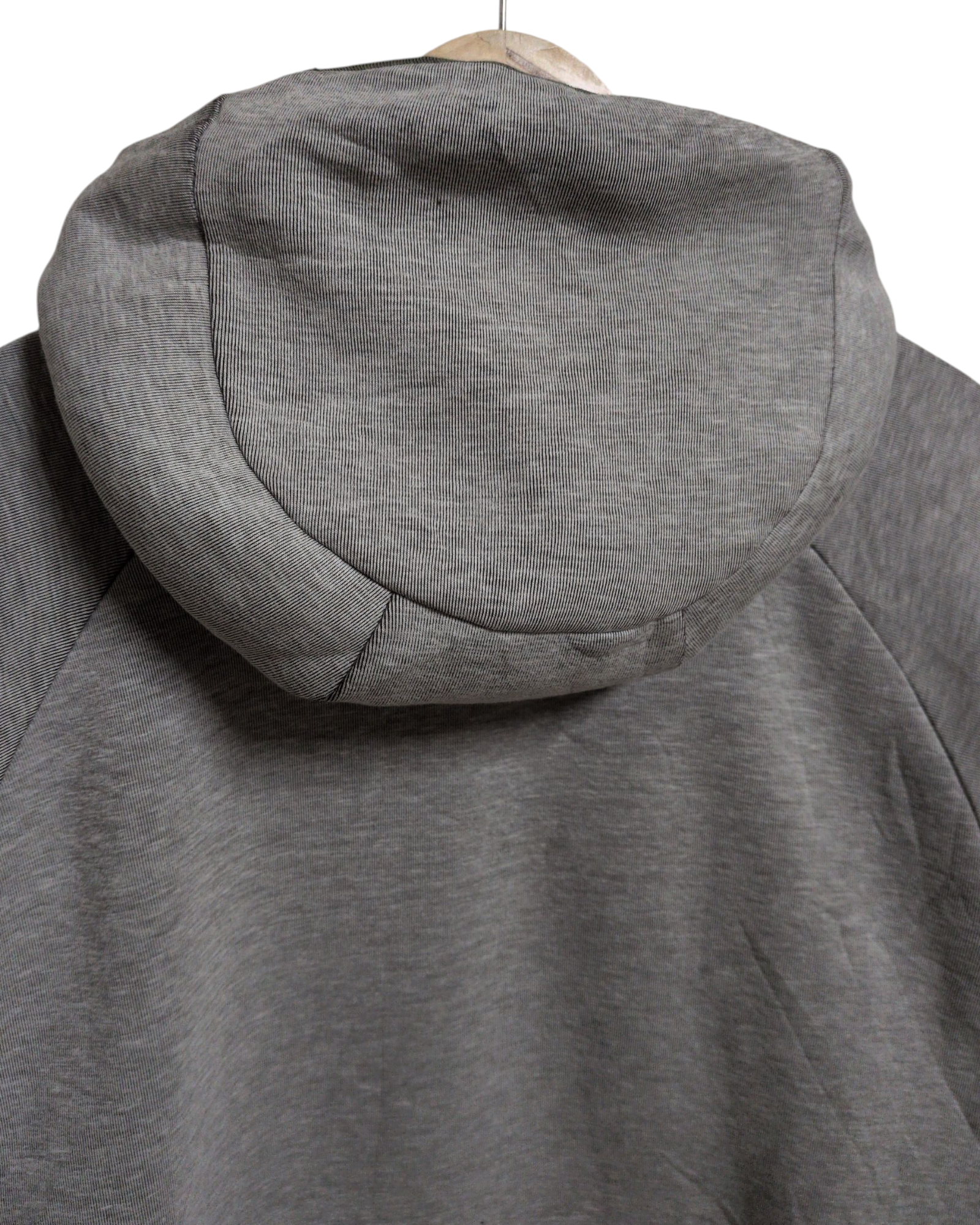 Nike Tech Fleece Windrunner Jacket - (XL)