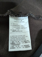 Nike Tech Fleece Windrunner Jacket - (XL)