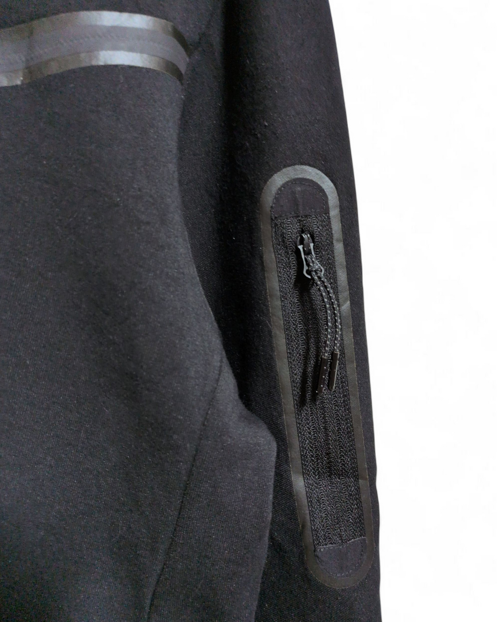 Nike Sportswear Tech Fleece Full-Zip Hoodie - (L)