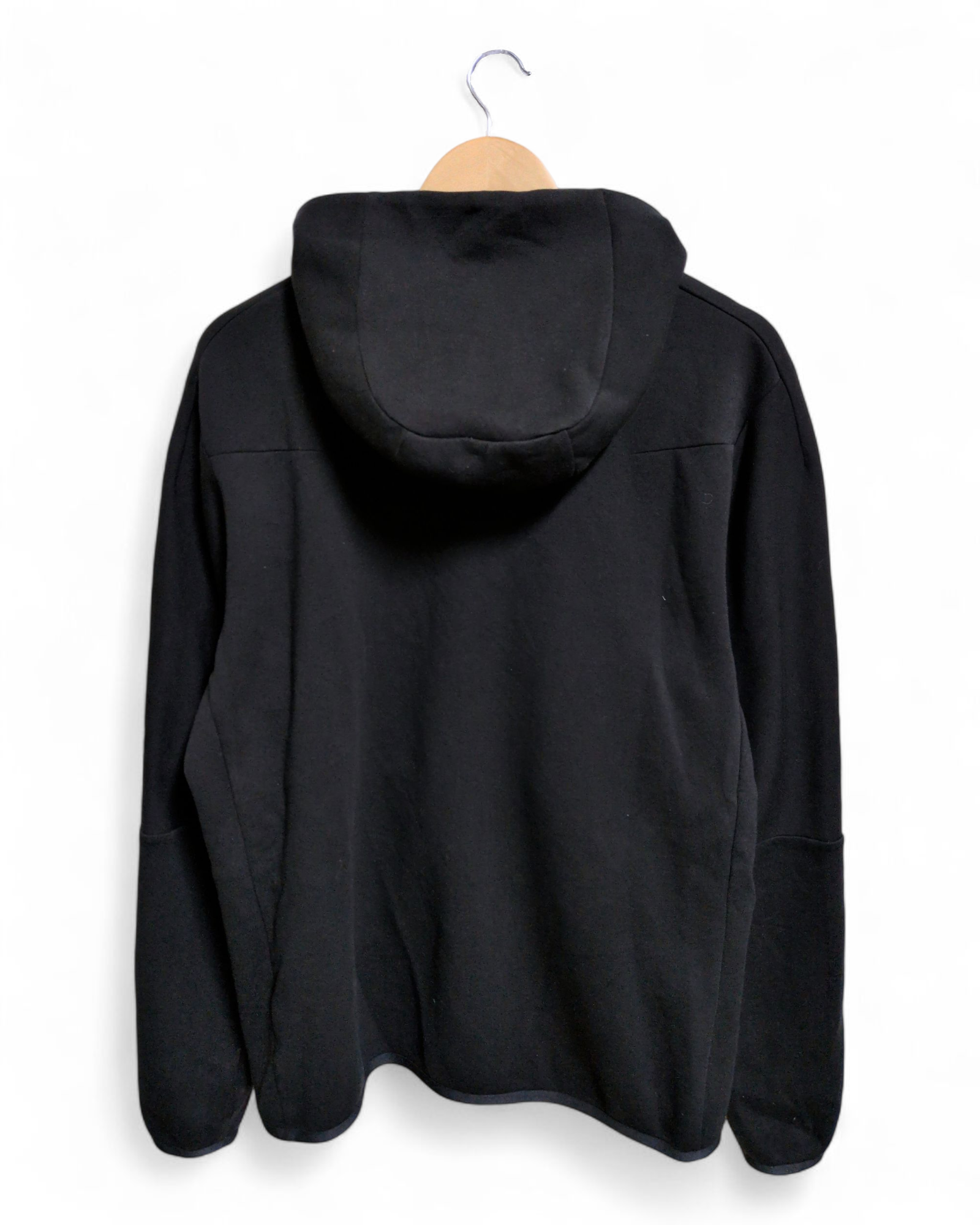 Nike Sportswear Tech Fleece Full-Zip Hoodie - (L)