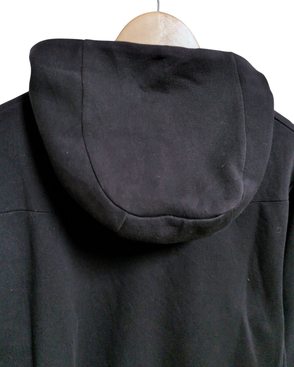 Nike Sportswear Tech Fleece Full-Zip Hoodie - (L)