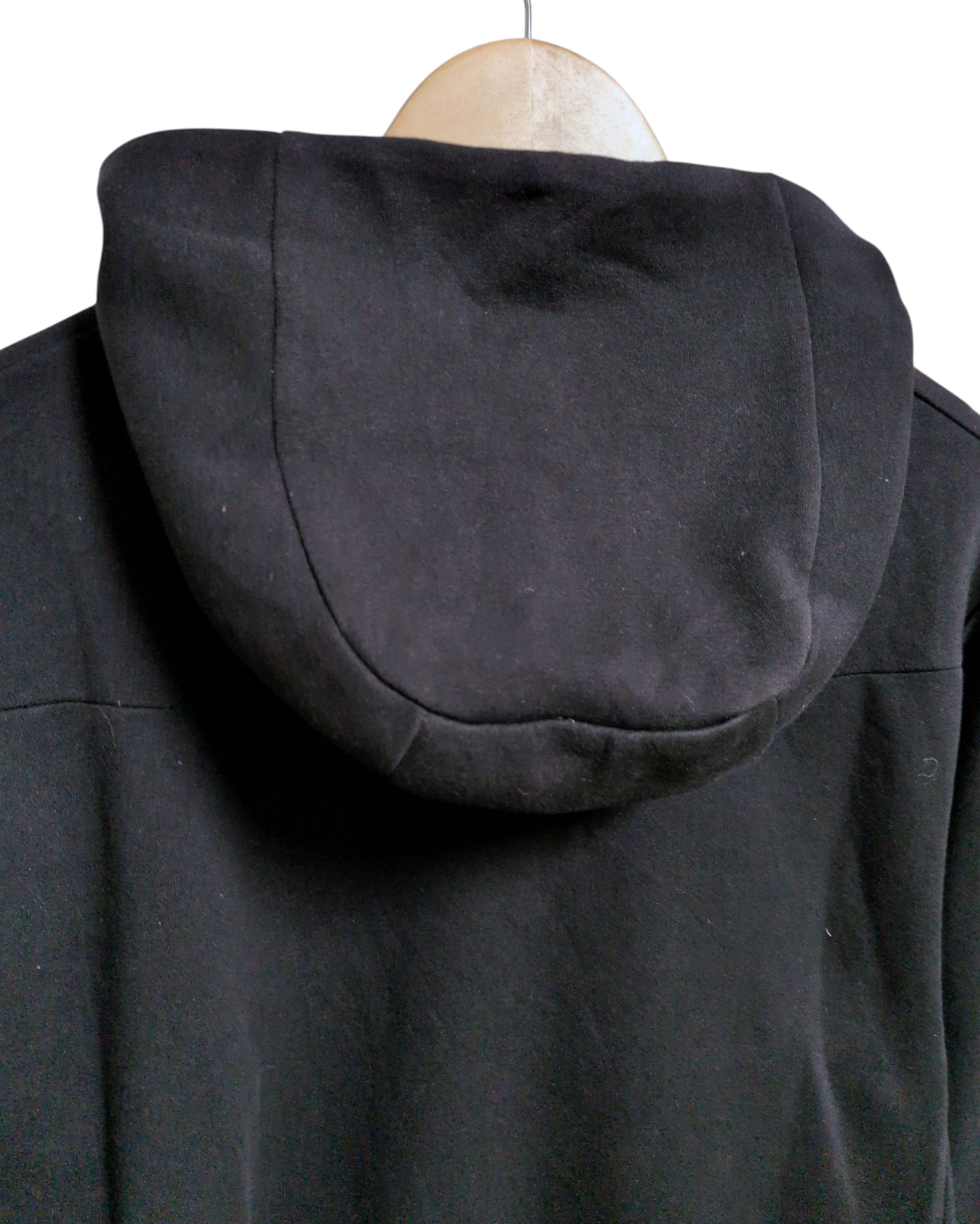 Nike Sportswear Tech Fleece Full-Zip Hoodie - (L)