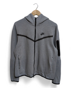 Nike Sportswear Tech Fleece Full-Zip Hoodie - (L)