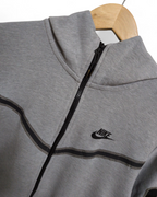 Nike Sportswear Tech Fleece Full-Zip Hoodie - (L)