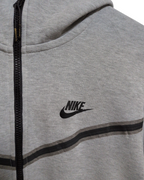 Nike Sportswear Tech Fleece Full-Zip Hoodie - (L)