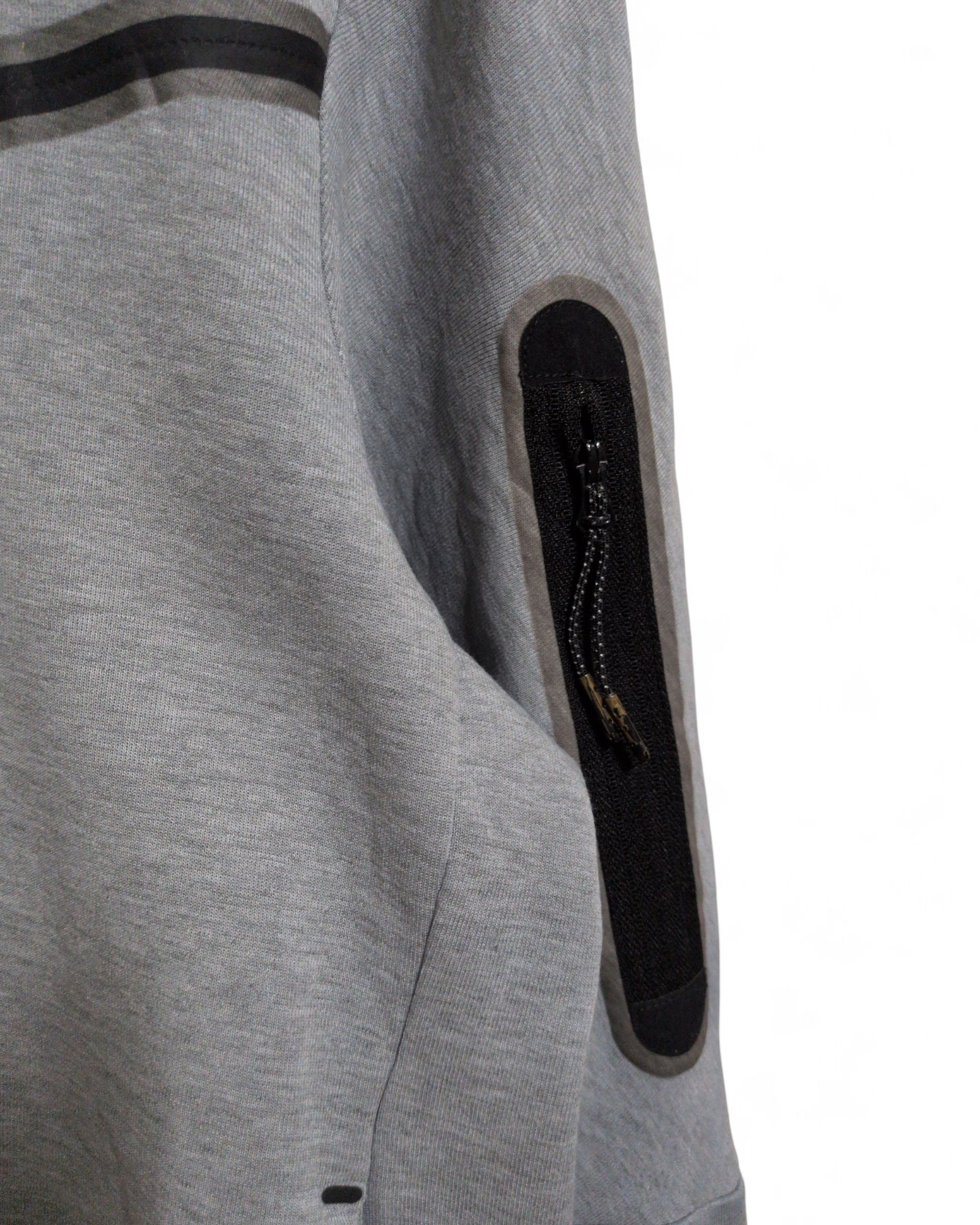 Nike Sportswear Tech Fleece Full-Zip Hoodie - (L)