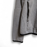 Nike Sportswear Tech Fleece Full-Zip Hoodie - (L)