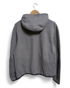 Nike Sportswear Tech Fleece Full-Zip Hoodie - (L)