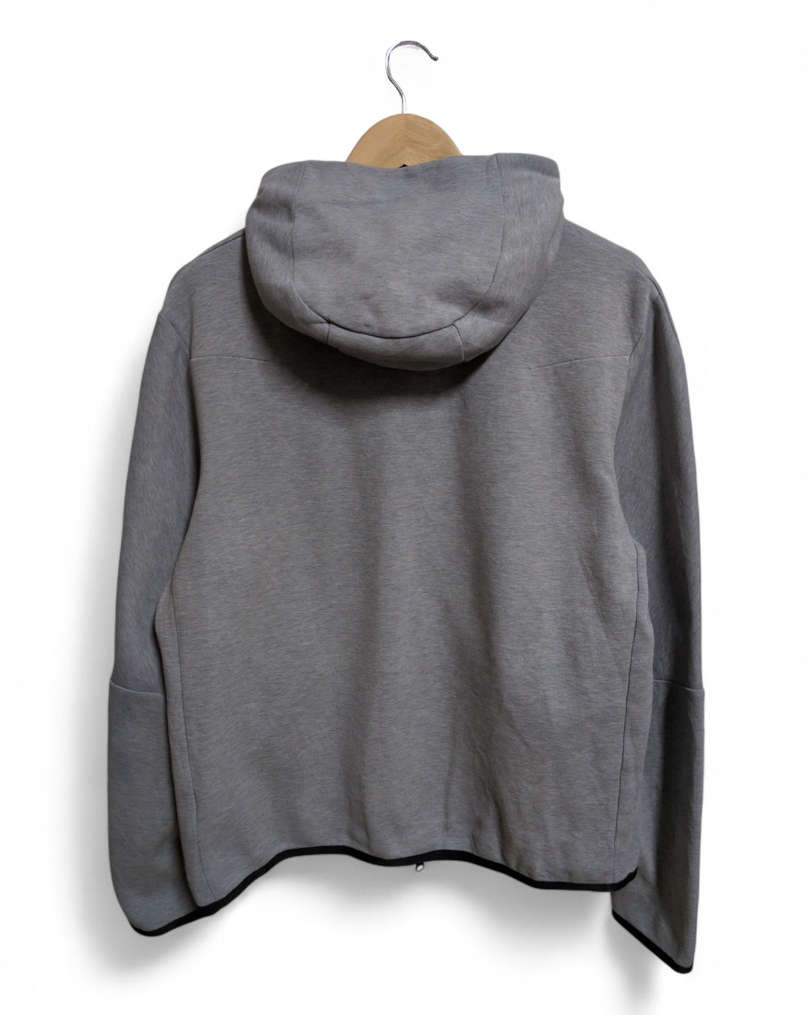 Nike Sportswear Tech Fleece Full-Zip Hoodie - (L)