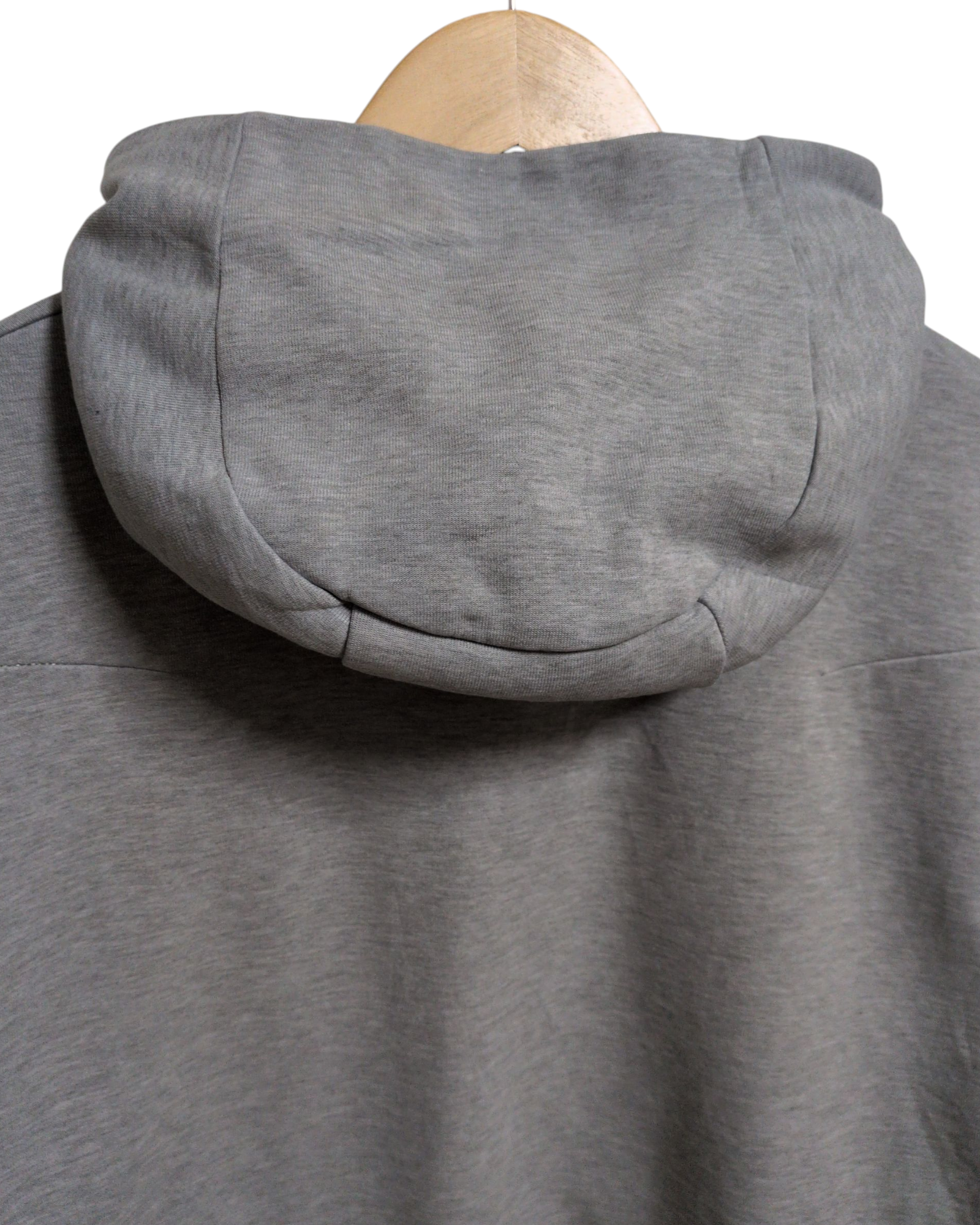 Nike Sportswear Tech Fleece Full-Zip Hoodie - (L)