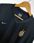 2003-04 Nike Juventus Training Shirt - (XL)