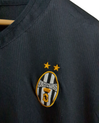 2003-04 Nike Juventus Training Shirt - (XL)