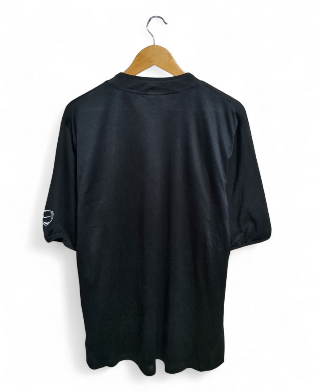 2003-04 Nike Juventus Training Shirt - (XL)