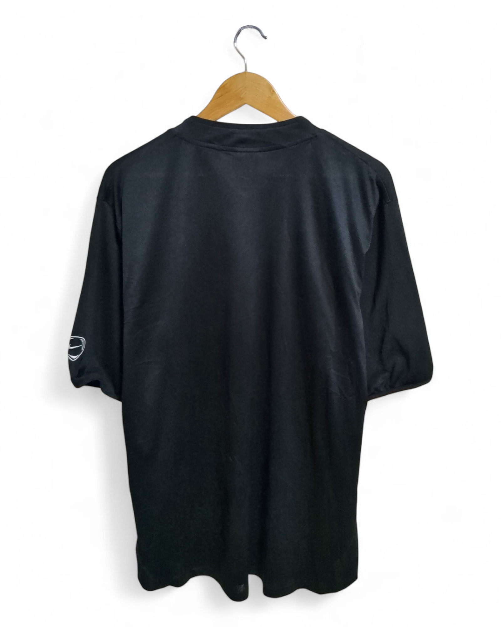 2003-04 Nike Juventus Training Shirt - (XL)