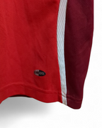 2008-09 Adidas Hamburger Third Shirt #27 Thiago Neves - (S)