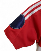 2008-09 Adidas Hamburger Third Shirt #27 Thiago Neves - (S)