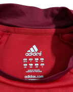 2008-09 Adidas Hamburger Third Shirt #27 Thiago Neves - (S)
