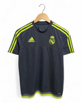 2016-17 Real Madrid Adidas Training Shirt  - (XL.Boys)