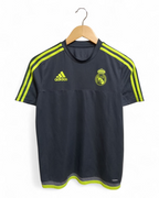 2016-17 Adidas Real Madrid Training Shirt  - (S)