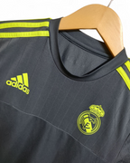 2016-17 Adidas Real Madrid Training Shirt  - (S)