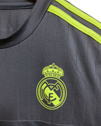 2016-17 Adidas Real Madrid Training Shirt  - (S)